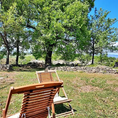 Apartment Le Marronnier