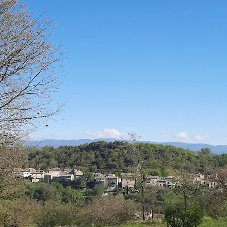 Le Marronnier * Niozelles