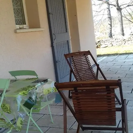 Le Marronnier Appartement Niozelles