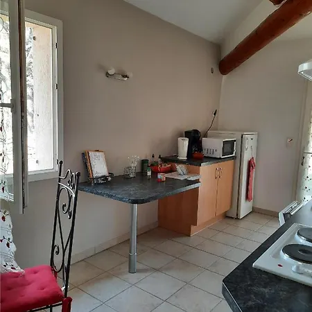 Apartment Le Marronnier Niozelles