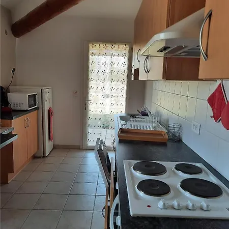 Appartement Le Marronnier *