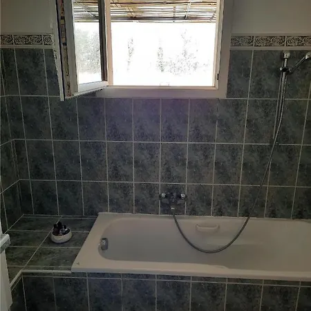 Le Marronnier Apartment