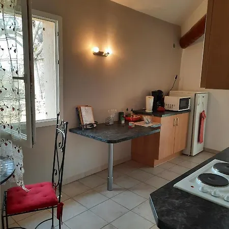 Le Marronnier Apartment