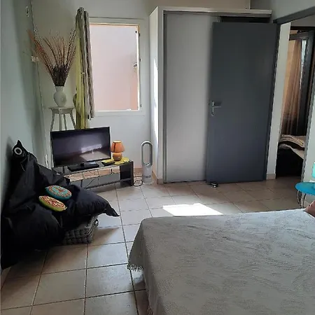 Le Marronnier Appartement *
