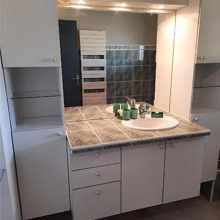 Apartment Le Marronnier Niozelles